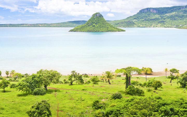 Madagascar (Diego Suarez)